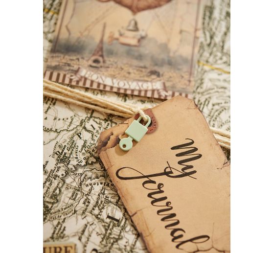 Notatnik VBS "DIN A4"