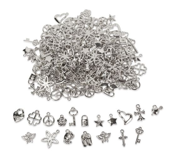 Ozdobne zawieszki VBS "Scrapbook"