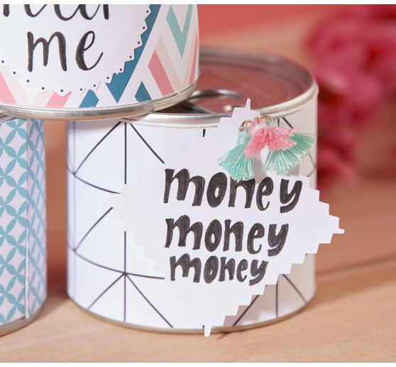 Motif block "GEOMETRY"