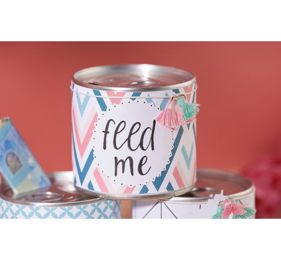 Motif block "GEOMETRY"