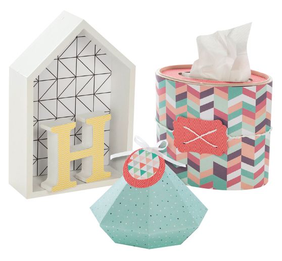 Motif block "GEOMETRY"