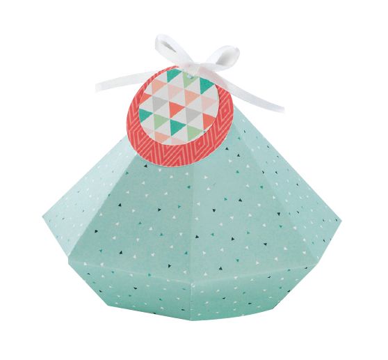 Motif block "GEOMETRY"