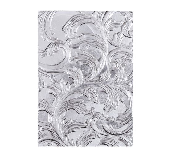 Szablon do tłoczenia Sizzix 3D "Elegant By Tim Holtz"