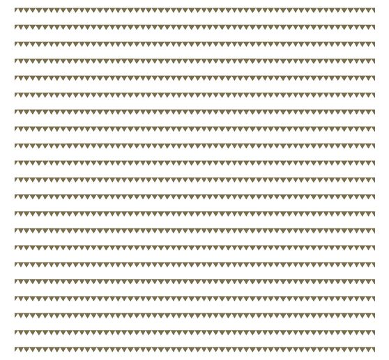 Blok do scrapbookingu "GOLD"