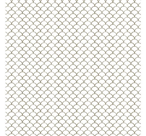 Blok do scrapbookingu "GOLD"