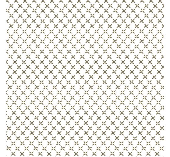 Blok do scrapbookingu "GOLD"