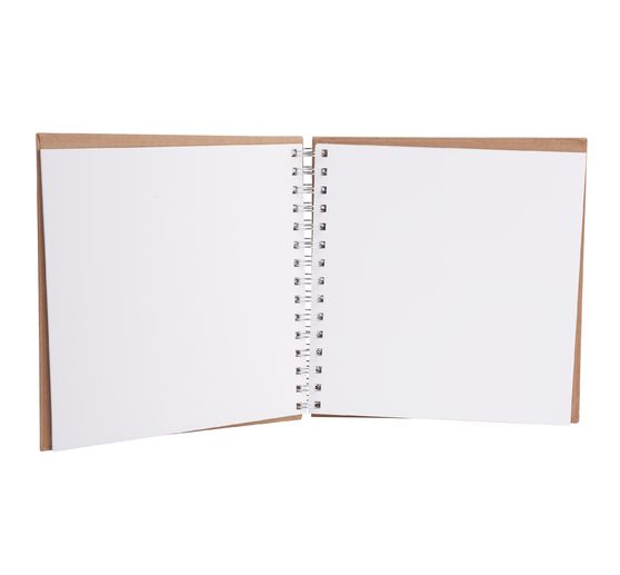 Album do segregatora VBS, 20 x 20 cm