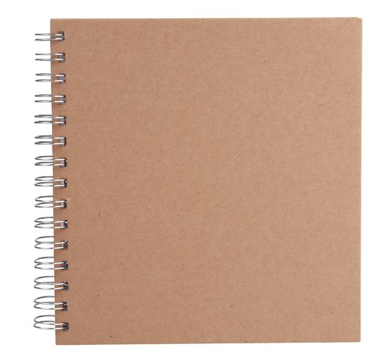 Album do segregatora VBS, 20 x 20 cm