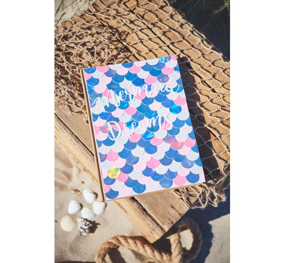 Notatnik VBS "DIN A4"