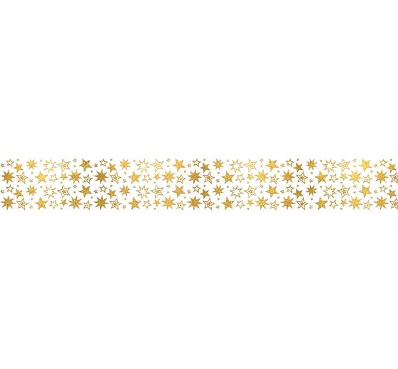 Taśma maskująca "Gwiazdy"