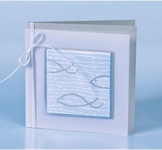 Tło stempla "Perły"