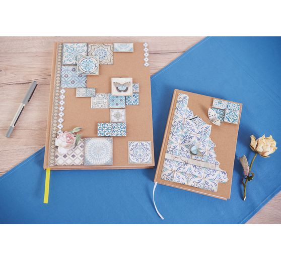 Notatnik VBS "DIN A5"