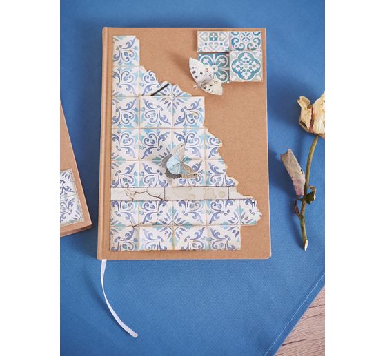 Notatnik VBS "DIN A5"