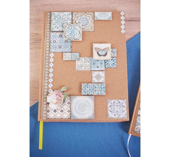 Notatnik VBS "DIN A5"