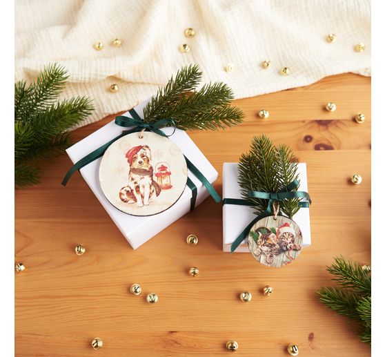 VBS Napkin varnish "Matt"