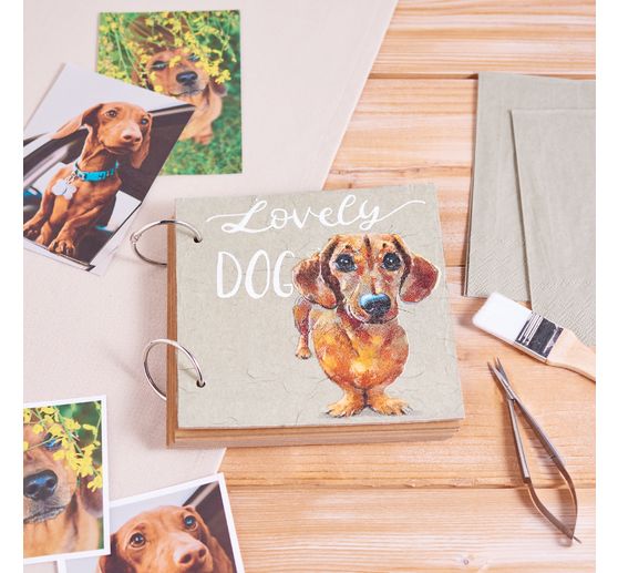 Notatnik VBS "DIN A5"