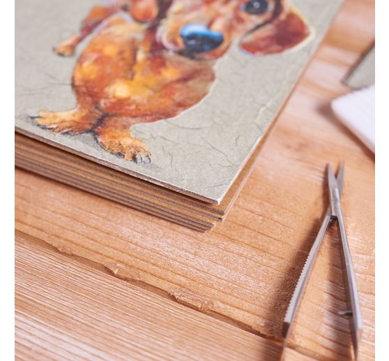 Notatnik VBS "DIN A5"