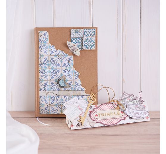 Notatnik VBS "DIN A5"