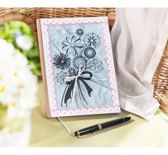 Notatnik VBS "DIN A5"