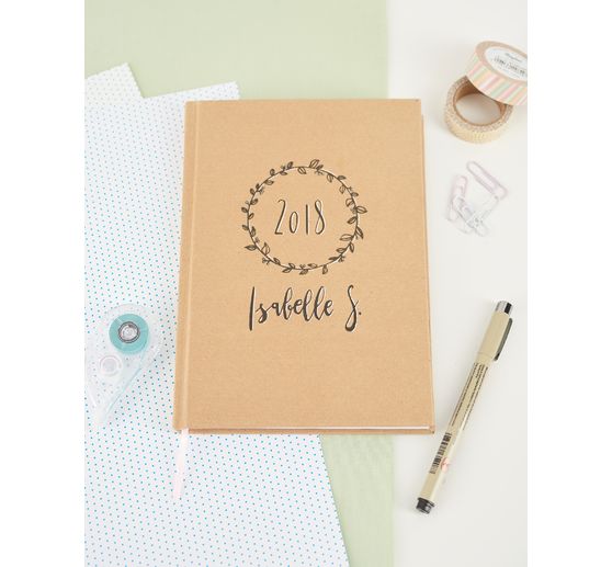 Notatnik VBS "DIN A5"