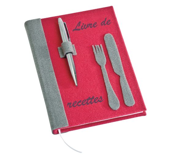 Notatnik VBS "DIN A5"