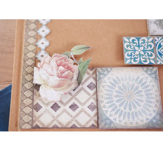 Notatnik VBS "DIN A5"