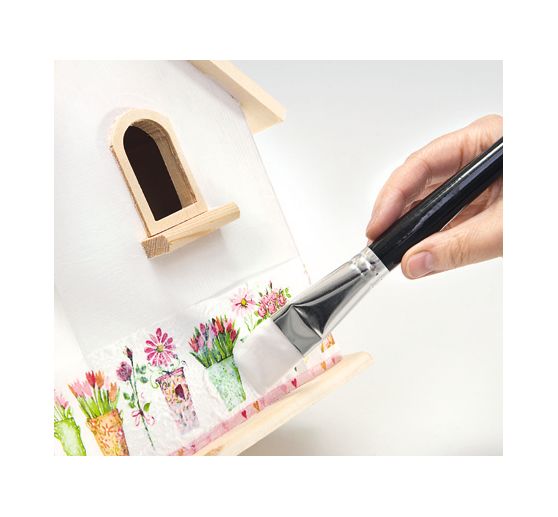 VBS Napkin varnish "Matt"