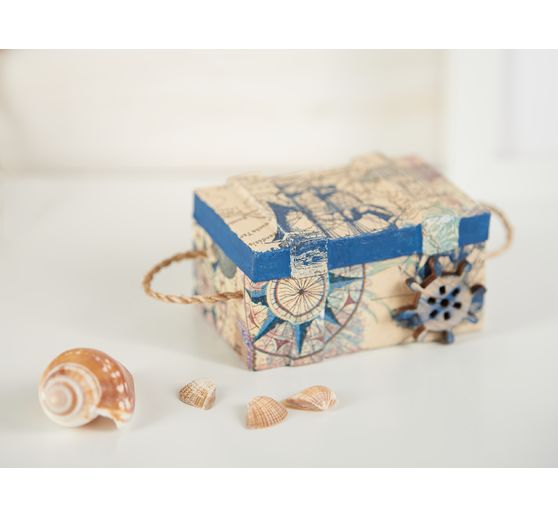 VBS Napkin varnish "Matt"