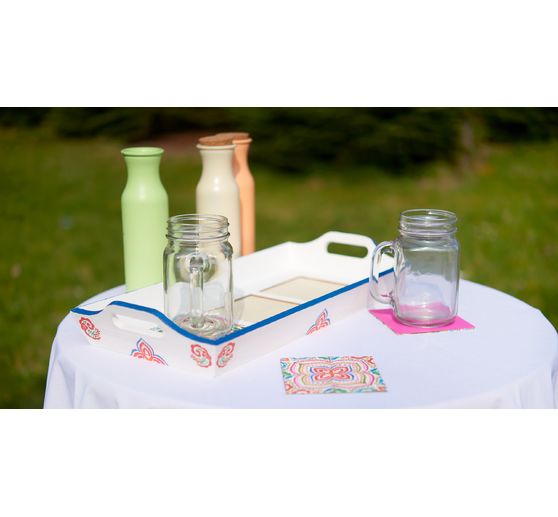 VBS Napkin varnish "Matt"