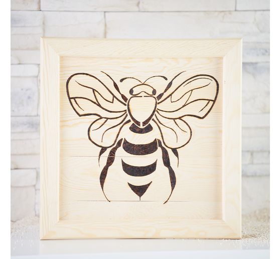 Ramka na zdjęcia VBS "Kwadrat", 37 x 37 cm