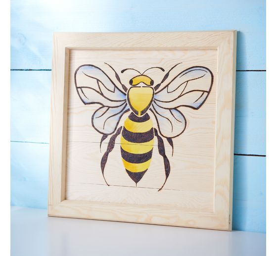 Ramka na zdjęcia VBS "Kwadrat", 37 x 37 cm