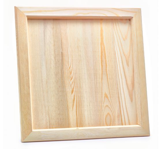 Ramka na zdjęcia VBS "Kwadrat", 37 x 37 cm