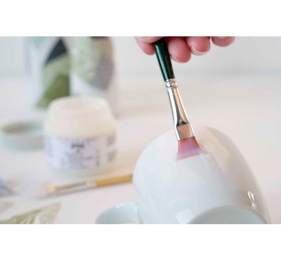 KREUL Glass & Porcelain Potch, 160 g / 150 ml