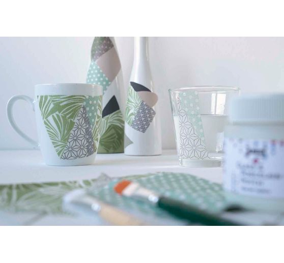 KREUL Glass & Porcelain Potch, 160 g / 150 ml