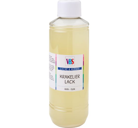 VBS Crackling lacquer