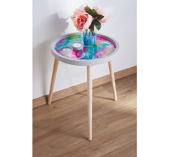 Cold glaze set, 500 ml