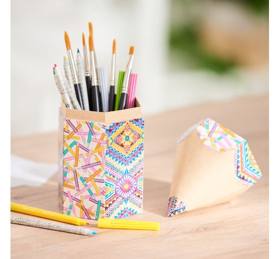 Papier decoupage "Diamond"