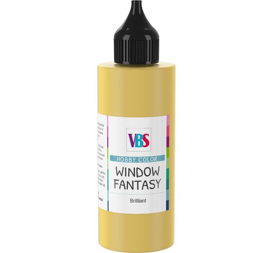 VBS Window Fantasy, 85 ml