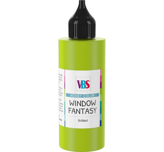 VBS Window Fantasy, 85 ml