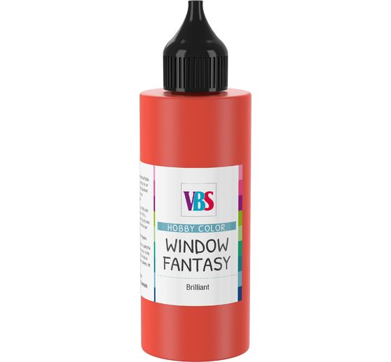 VBS Window Fantasy, 85 ml