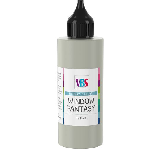VBS Window Fantasy, 85 ml