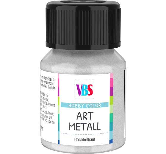 VBS Type Metal, 30 ml