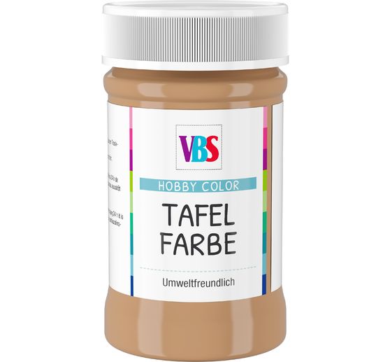 Farba tablicowa VBS, 100 ml