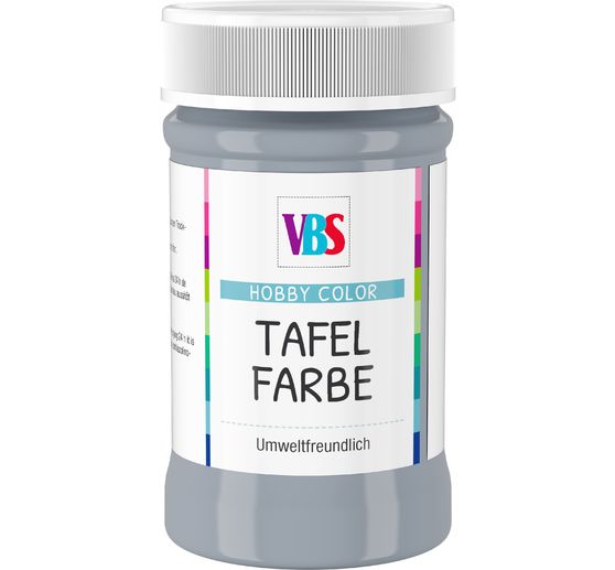 Farba tablicowa VBS, 100 ml