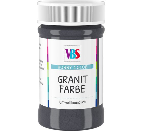 VBS Granite colour