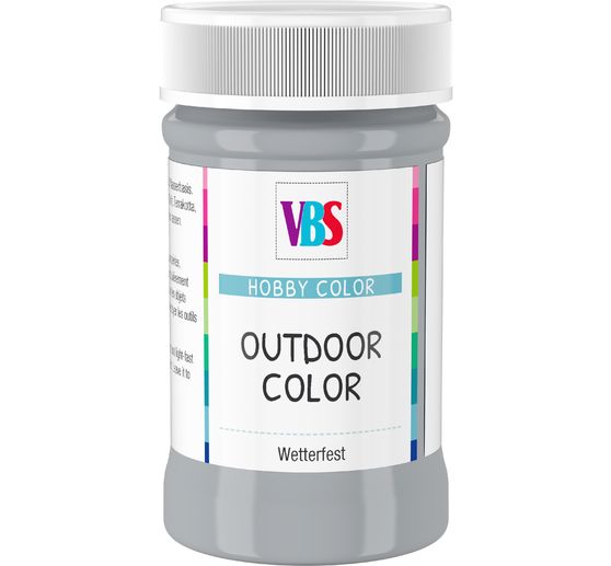 VBS Outdoor Colour, 100 ml