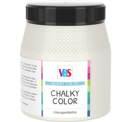 VBS Chalky Colour