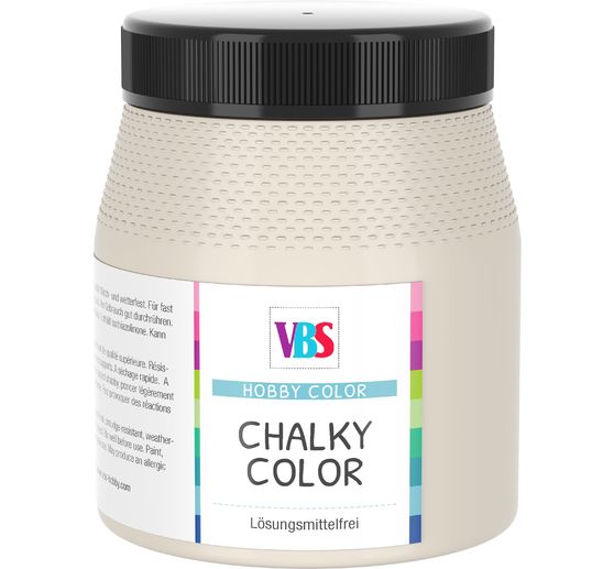 VBS Chalky Colour