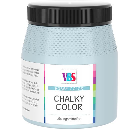 VBS Chalky Colour