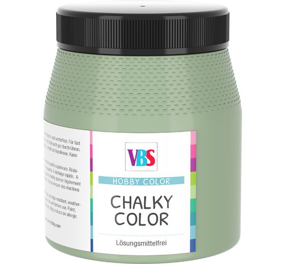 VBS Chalky Colour
